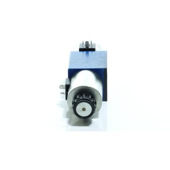Hydraulisches Wegeventil 5-4WE 10 G41-33/CG24N9K4 Gebraucht